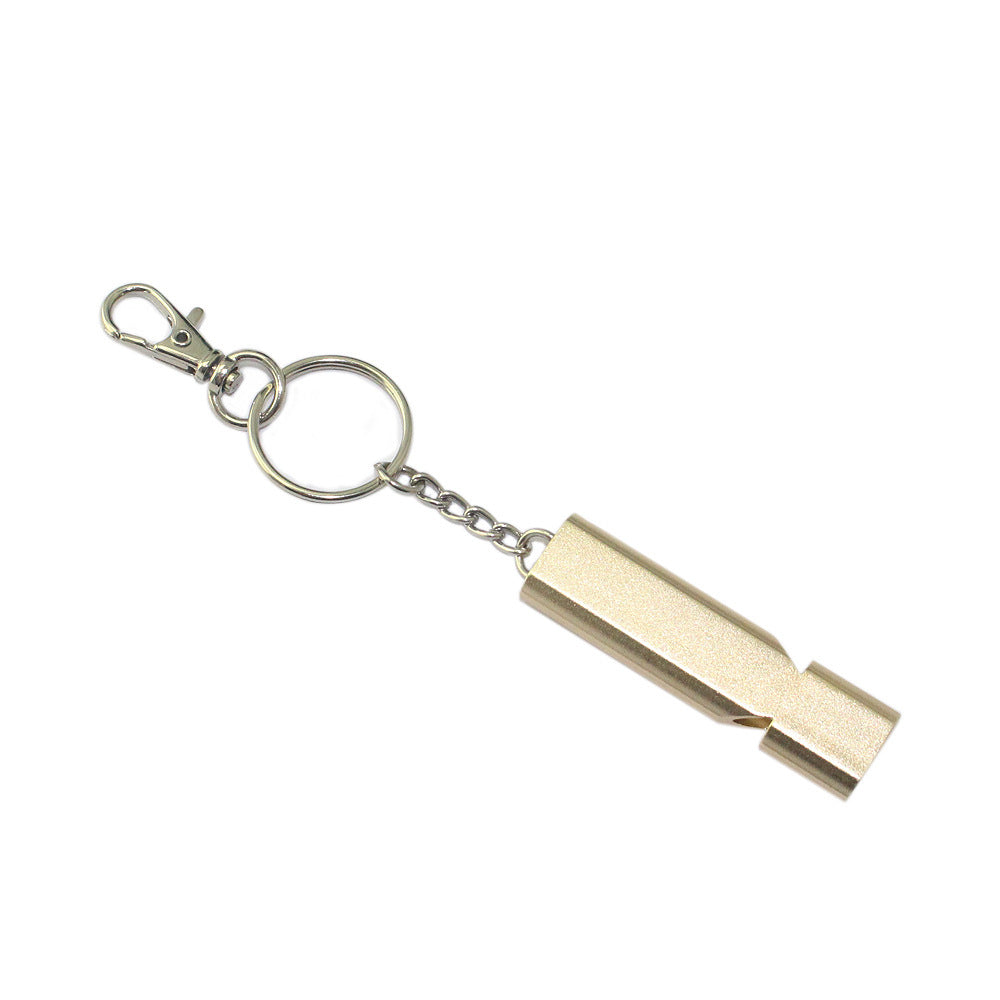 Sifflet de survie extérieur premium