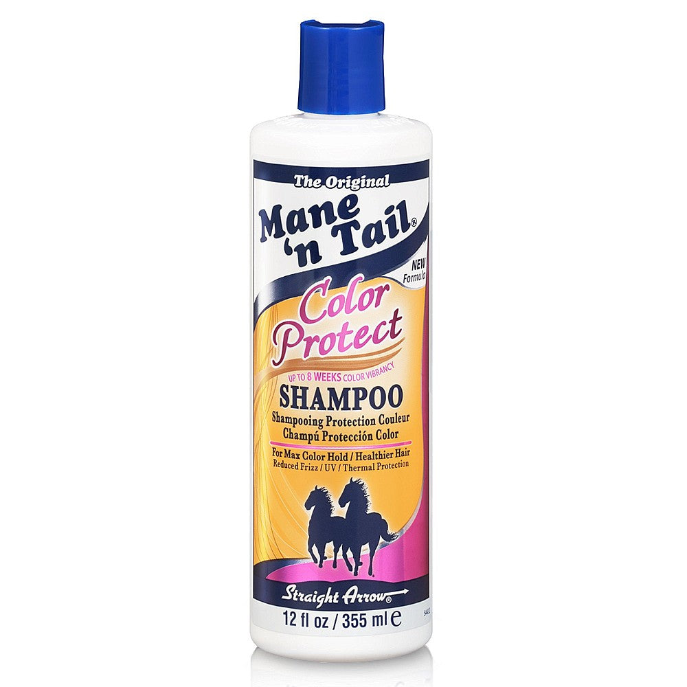 Champú Protector de Color Mane 'n Tail 12Oz