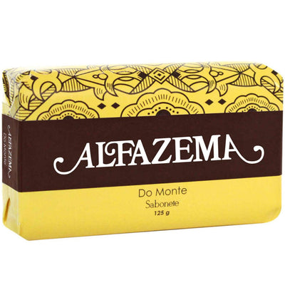 Savon Bar Lavande Alfazema do Monte 125g