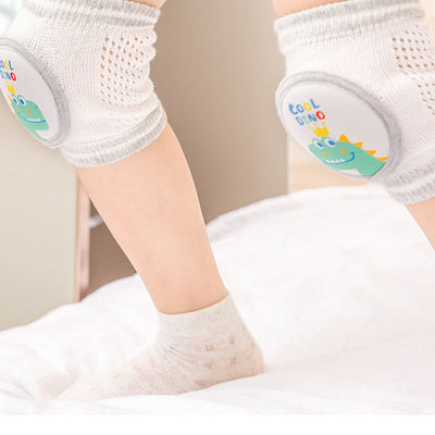 Premium Baby Knee Protection Socks for Safe Crawling