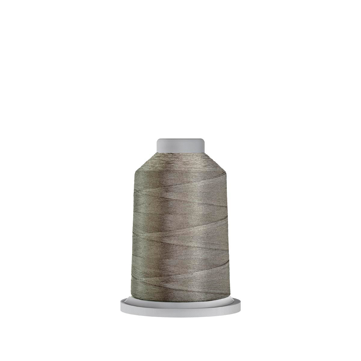 Fil en polyester 10CG9 Cool Grey 9 Glide - Bobine mini de 1 100 yards