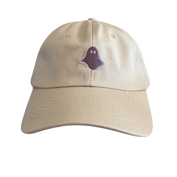 Gorra Casual Lavanda