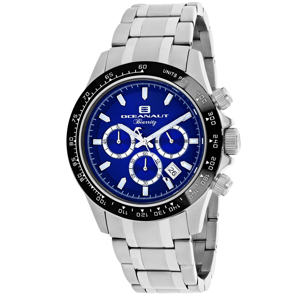 Oceanaut Men's Biarritz Watch