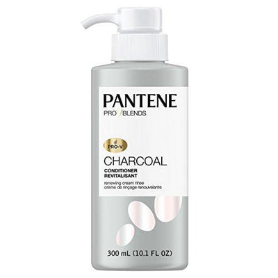 Pantene Pro-V Blends Charcoal Conditioner