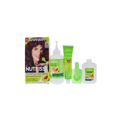 Garnier Nutrisse Nourishing Color Creme - Permanent Hair Color