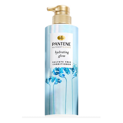 Pantene Pro-V Hydrating Glow Conditioner with Baobab Essence