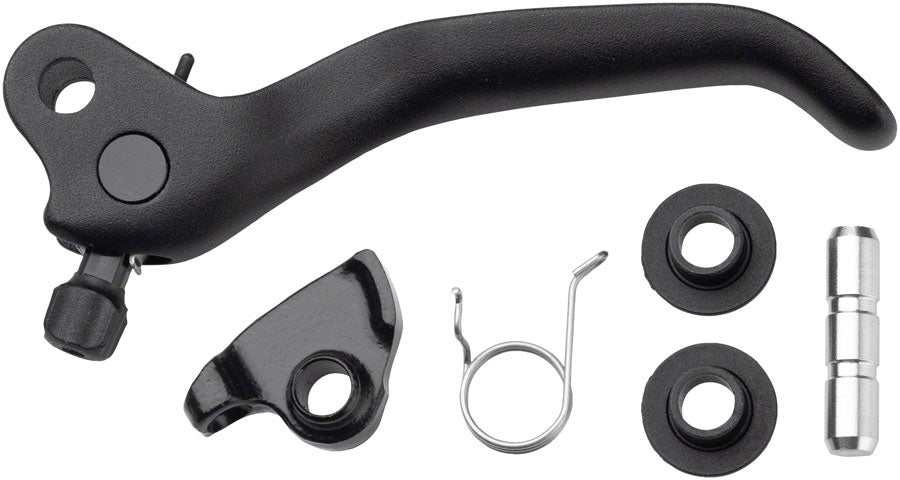Kit de lame de levier SRAM Code Bronze Stealth - Aluminium