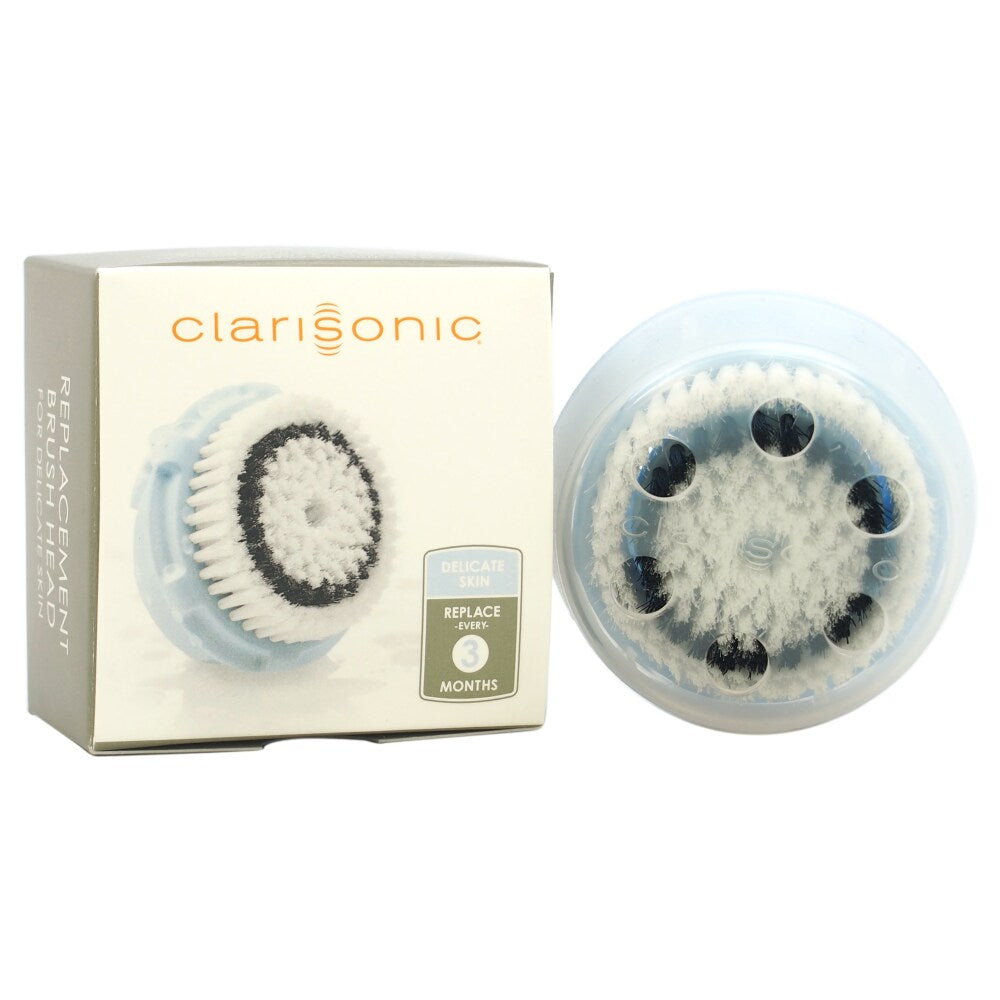 Cabezal de cepillo delicado Clarisonic para piel sensible