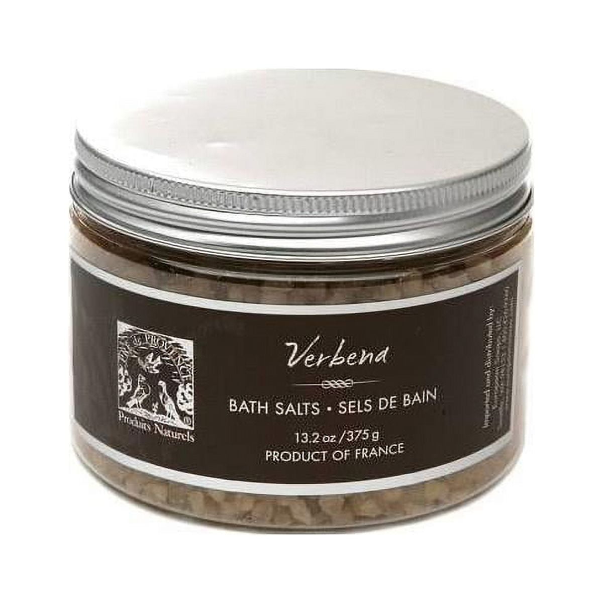 Sales de Baño de Verbena Pre De Provence - 13.2 Oz