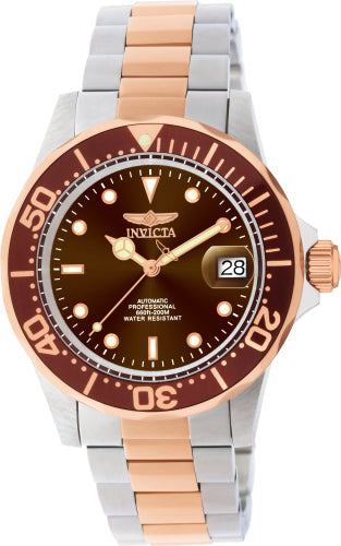 Invicta Men's Pro Diver Watch