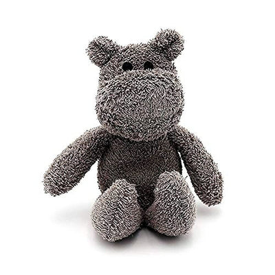 Thermal-Aid Stuffed Hippo Heating & Cooling Pack