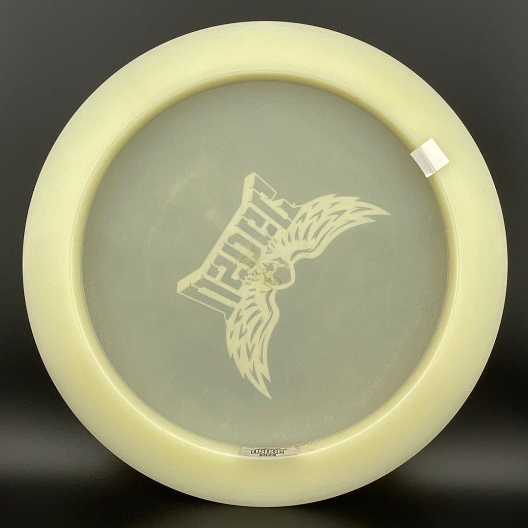 Quantum Lunar Falcon - 2022 USDGC Edition
