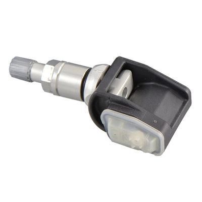 Schrader DB+ EZ-Sensor TPMS - High-Speed Clamp-In Tire Pressure Monitor - Korvel
