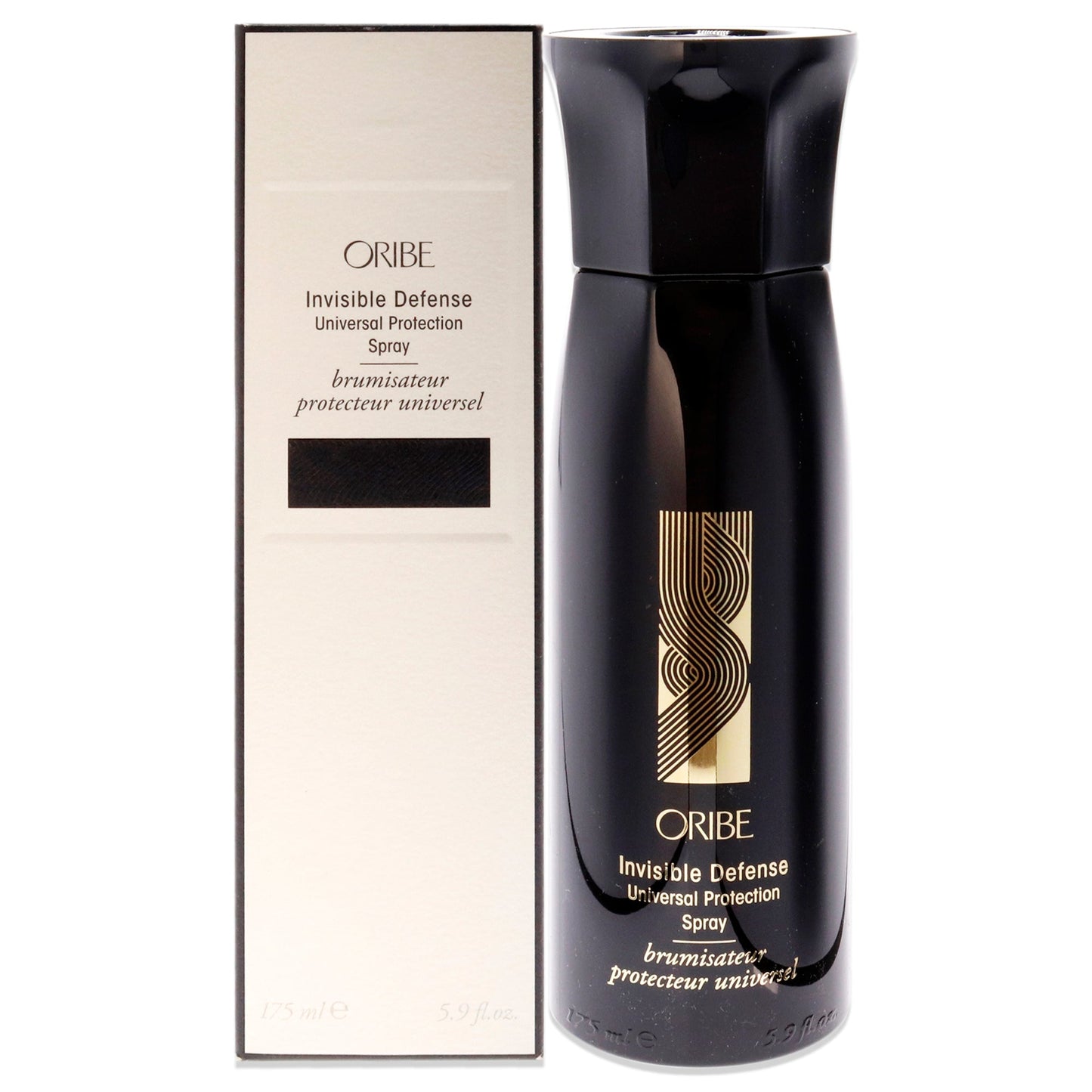 Spray de Protection Universelle Invisible Oribe 5,9 Oz