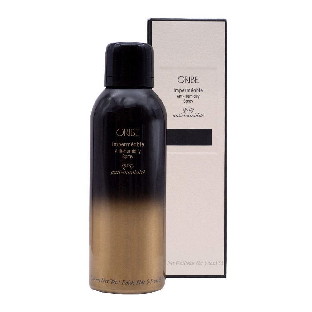 Spray anti-humidité Impermeable Oribe, 5,5 oz