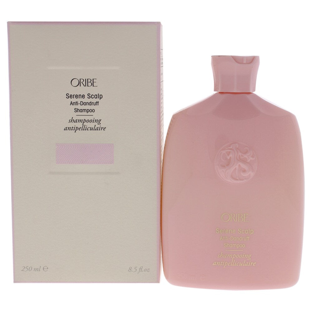 Champú Anticaspa Oribe Serene Scalp 8.5 Oz