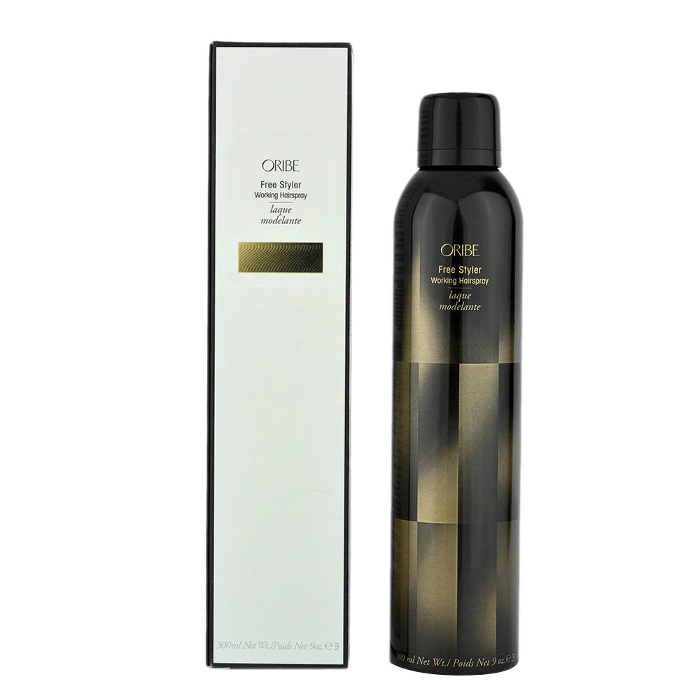 Oribe Free Styler Working Hairspray - 300ml