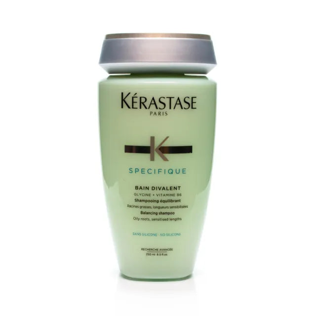 Shampoo Kerastase Specifique Bain Divalent 8.5oz/250ml