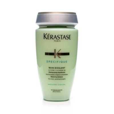 Kerastase Specifique Bain Divalent Shampoo 8.5oz/250ml