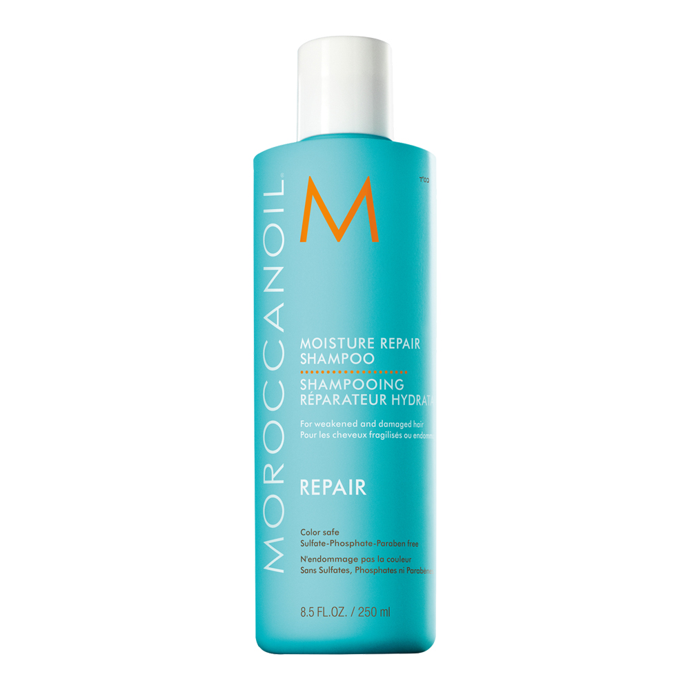 Champú Reparador de Hidratación Moroccanoil 250 Ml