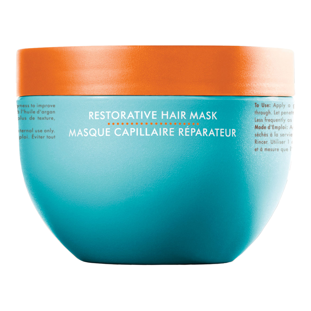 Mascarilla Restauradora para el Cabello Moroccanoil Repair - 250 Ml
