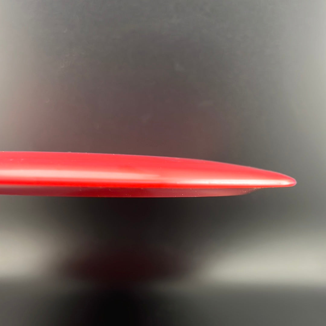 Alpha Bayonet Distance Driver - Disque de Performance Premium