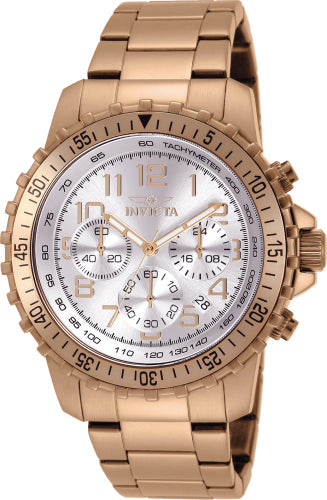 Invicta Men's Specialty Watch - Premium Quartz Timepiece