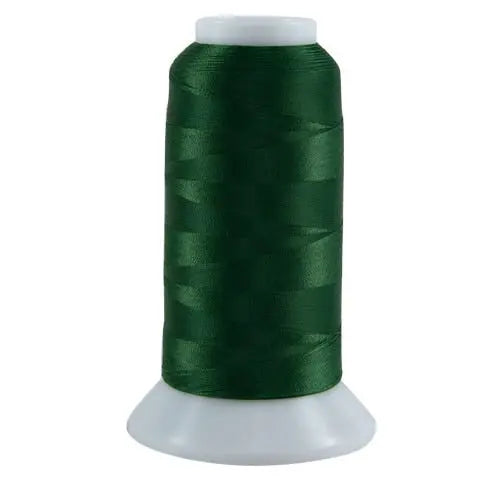 Hilo de poliéster 612 Green Bottom Line