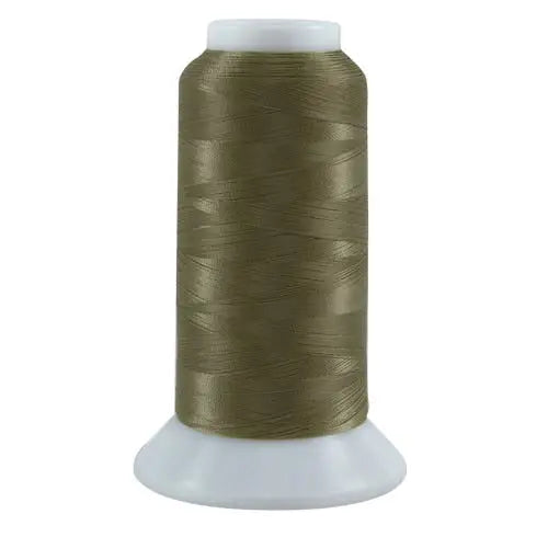 617 Hilo de poliéster Bottom Line Taupe