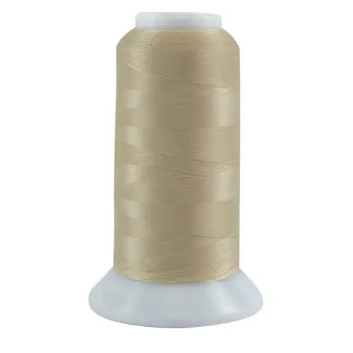 Hilo de poliéster Cream Bottom Line - 3000 yardas
