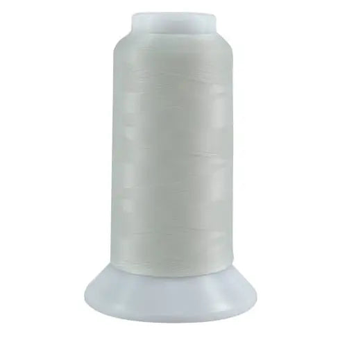 Fil en polyester Lace White Bottom Line