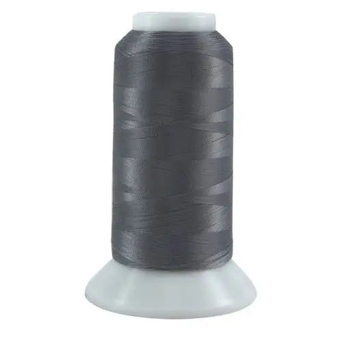 Hilo de poliéster Gray Bottom Line