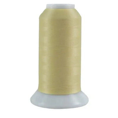 Hilo de poliéster Bottom Line amarillo claro 640