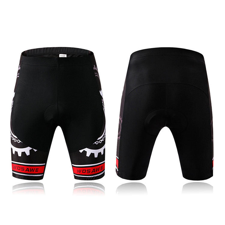 Premium Summer Mountain Bike Cycling Shorts