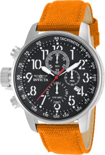 Invicta Men's I-Force Watch