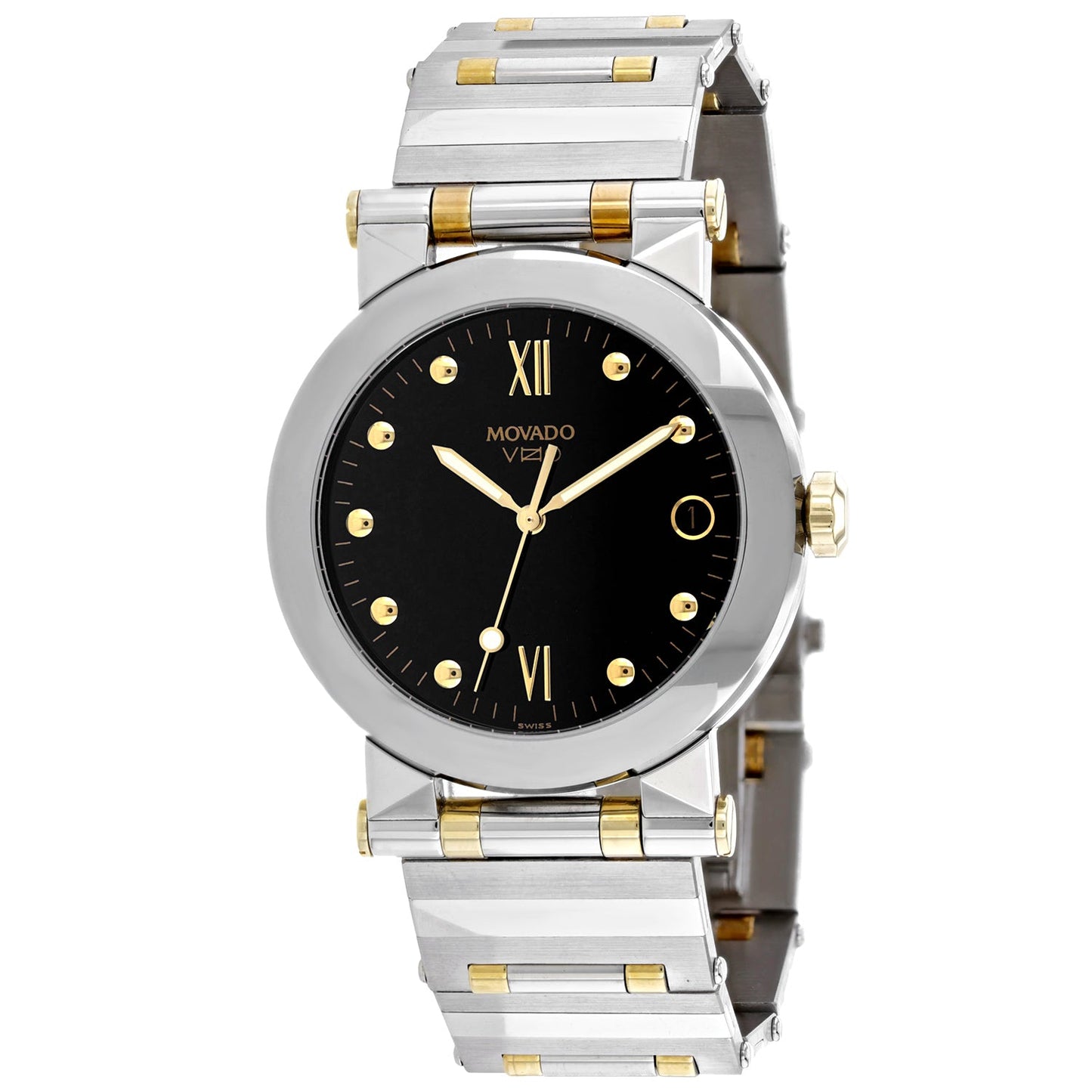 Movado Men's Vizio Watch