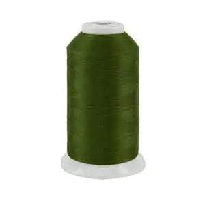 Fil à Quilter en Polyester Premium Olive So Fine!