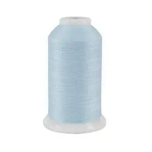 Hilo de poliéster So Fine! azul pastel - 50wt