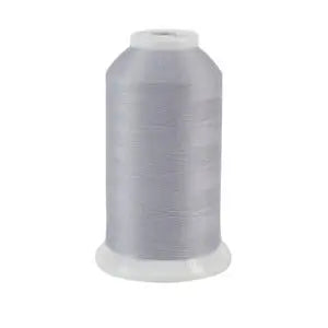 Hilo de poliéster Genoa Gray So Fine! - 50wt