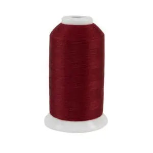 Chianti So Fine! Premium Polyester Quilting Thread