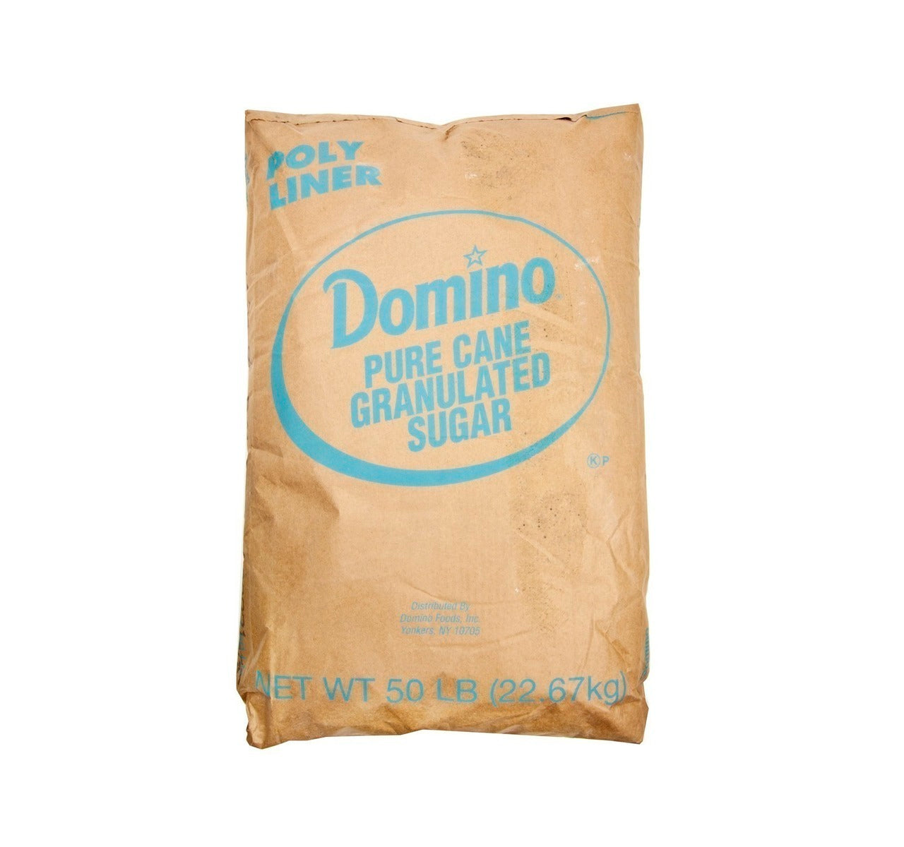 Azúcar Especial para Panaderos Domino 50lb