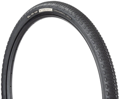 Pneu Teravail Cannonball - 700 x 47 Tubeless Pliable Noir