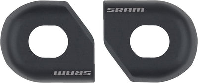Protector de Brazo del Eje SRAM Force XPLR - Negro E1