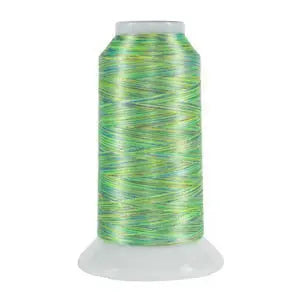 Springtime Fantastico Variegated Polyester Thread