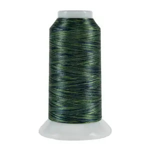 Fiji Fantastico Variegated Polyester Thread - 2000 Yards