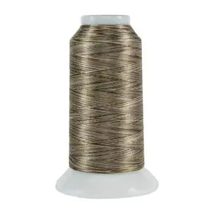 Owl Feathers Fantastico Variegated Polyester Thread