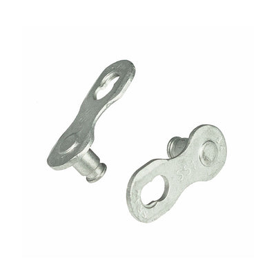 SRAM PowerLock Chain Connector 1-Speed Silver - 4 Pack