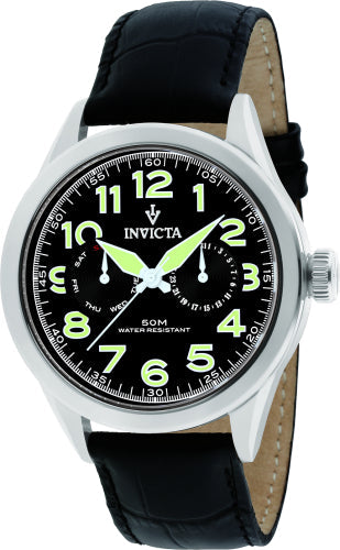 Montre Vintage pour Homme Invicta