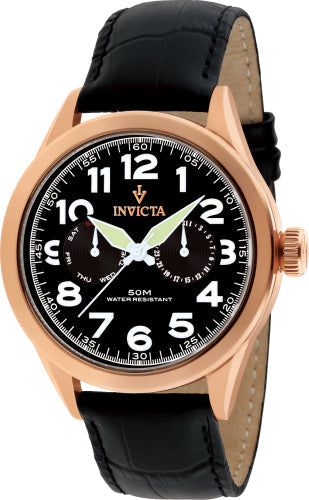 Montre Vintage pour Homme Invicta