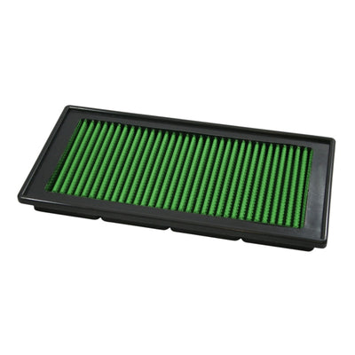 High-Performance Green Air Filter for GMC Yukon 4.3L V6 - Korvel